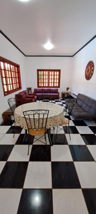 Pousada Villa D' Garden ฮิเบเราเปรโต ภายนอก รูปภาพ