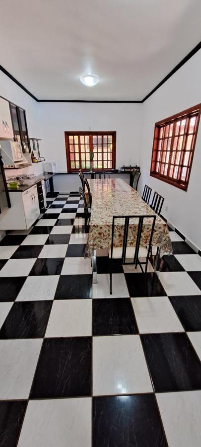 Pousada Villa D' Garden ฮิเบเราเปรโต ภายนอก รูปภาพ